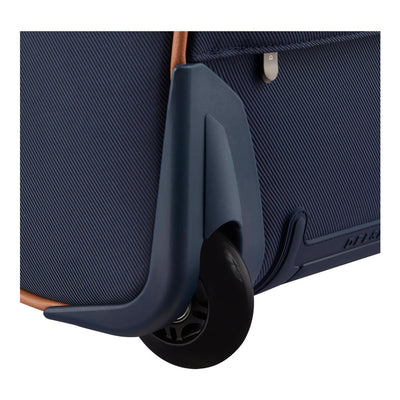 VALIJA DE CABINA UNDERSEATER 40 cm. 2 R. CHATELET AIR 2.0