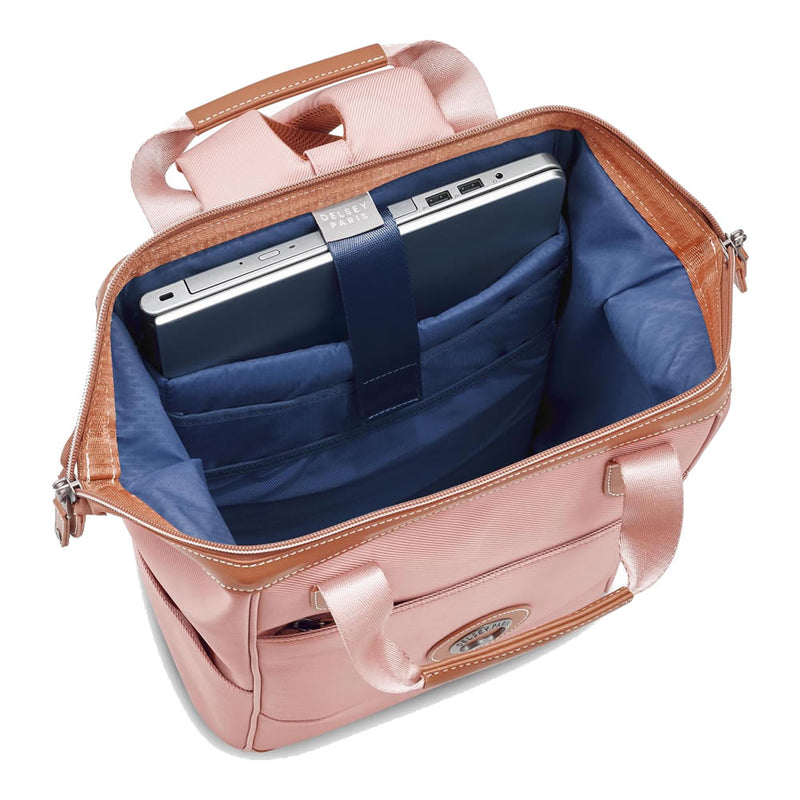 MOCHILA PORTANOTEBOOK 14" CHATELET AIR 2.0