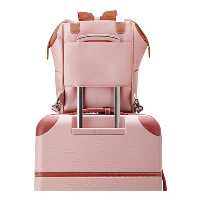 MOCHILA PORTANOTEBOOK 14" CHATELET AIR 2.0
