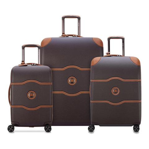 SET DE 3 VALIJAS CHATELET AIR 2.0