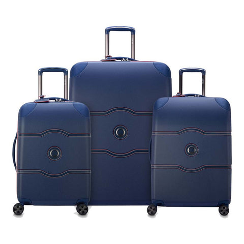 SET DE 3 VALIJAS CHATELET AIR 2.0