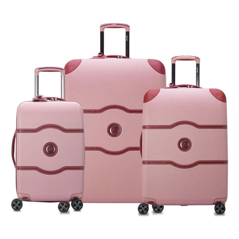 SET DE 3 VALIJAS CHATELET AIR 2.0