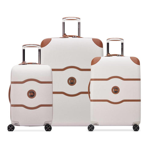 SET DE 3 VALIJAS CHATELET AIR 2.0
