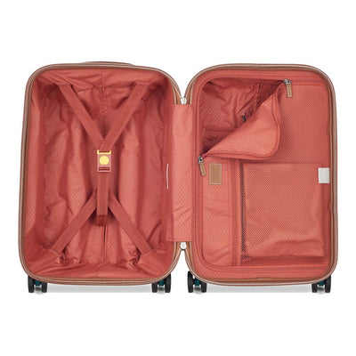 VALIJA DE CABINA 55 cm. CHATELET AIR 2.0