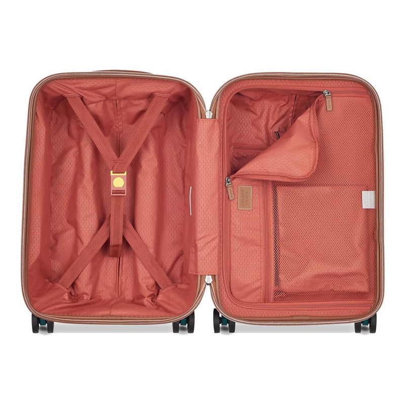 VALIJA DE CABINA 55 cm. CHATELET AIR 2.0