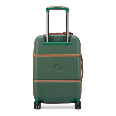 VALIJA DE CABINA 55 cm. CHATELET AIR 2.0