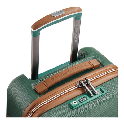 VALIJA DE CABINA 55 cm. CHATELET AIR 2.0