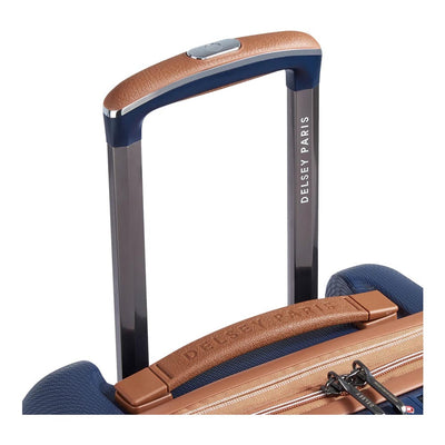 VALIJA DE CABINA PORTANOTEBOOK 55 cm. CHATELET AIR 2.0