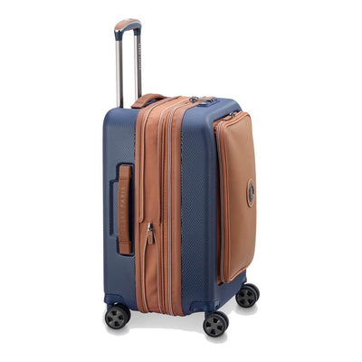VALIJA DE CABINA PORTANOTEBOOK 55 cm. CHATELET AIR 2.0