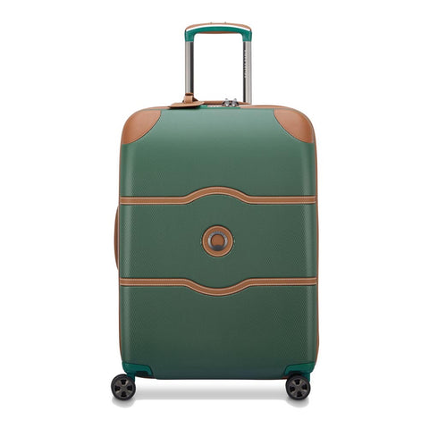 VALIJA MEDIANA 66 cm. CHATELET AIR 2.0