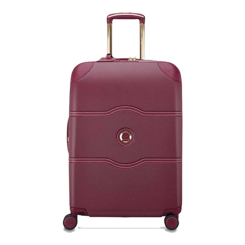 VALIJA MEDIANA EXPANDIBLE 66 cm. CHATELET AIR 2.0 EDICIÓN 80° ANIVERSARIO