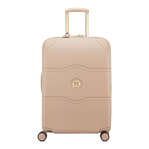 VALIJA MEDIANA EXPANDIBLE 66 cm. CHATELET AIR 2.0 EDICIÓN 80° ANIVERSARIO