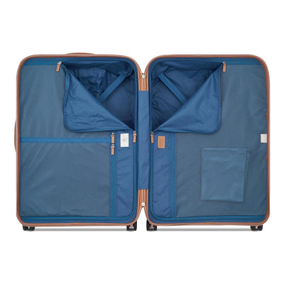 VALIJA GRANDE 76 cm. CHATELET AIR 2.0