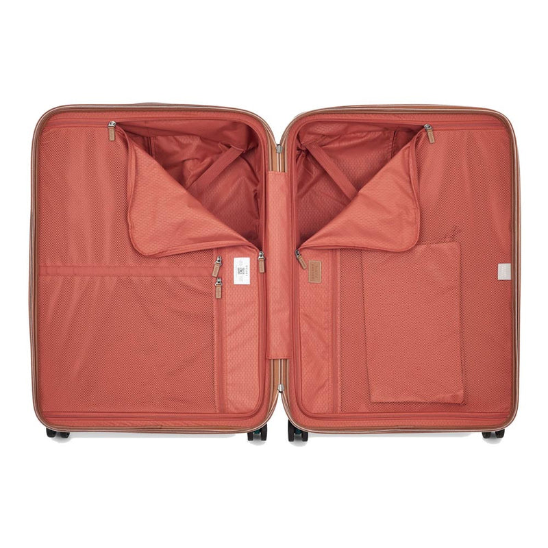 SET DE 3 VALIJAS CHATELET AIR 2.0