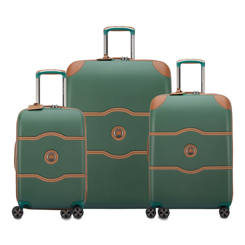 SET DE 3 VALIJAS CHATELET AIR 2.0
