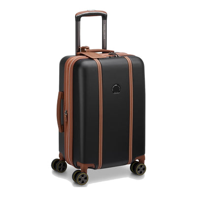 VALIJA DE CABINA EXPANDIBLE 55 cm. CADENCE