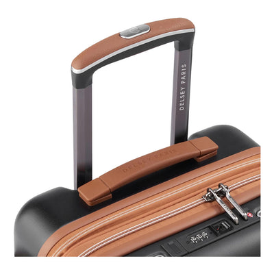 VALIJA DE CABINA EXPANDIBLE 55 cm. CADENCE