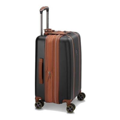 VALIJA DE CABINA EXPANDIBLE 55 cm. CADENCE