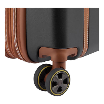 VALIJA DE CABINA EXPANDIBLE 55 cm. CADENCE