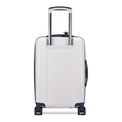 VALIJA DE CABINA EXPANDIBLE 55 cm. CADENCE