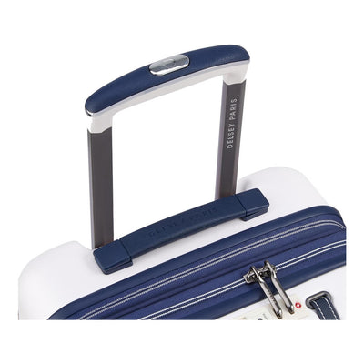 VALIJA DE CABINA EXPANDIBLE 55 cm. CADENCE