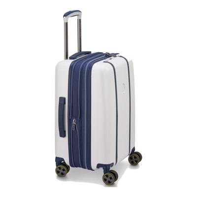 VALIJA DE CABINA EXPANDIBLE 55 cm. CADENCE