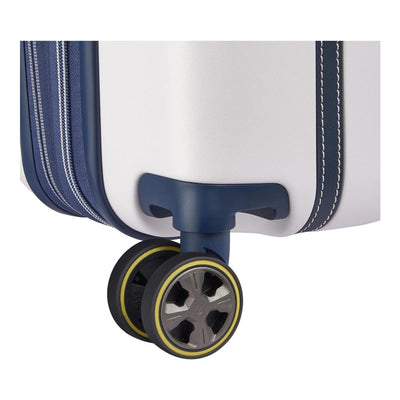 VALIJA DE CABINA EXPANDIBLE 55 cm. CADENCE
