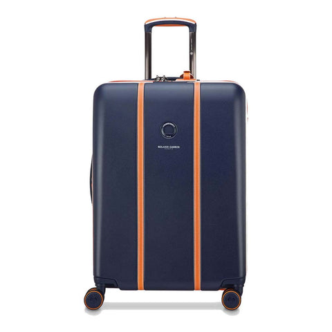 VALIJA MEDIANA EXPANDIBLE 66 cm. CADENCE ROLAND GARROS EDITION