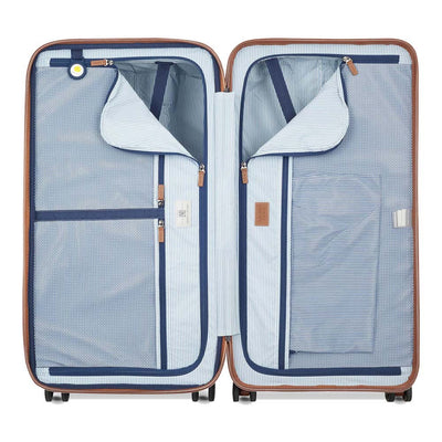 VALIJA TRUNK EXPANDIBLE 80 cm. CADENCE