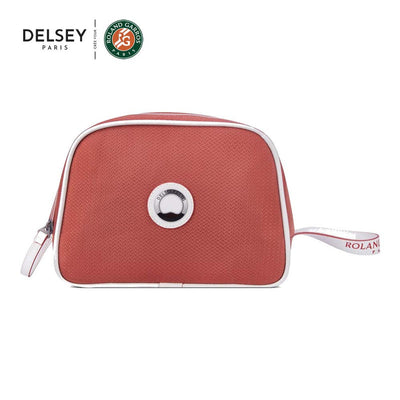 NECESSAIRE CHATELET AIR SOFT ROLAND GARROS EDITION