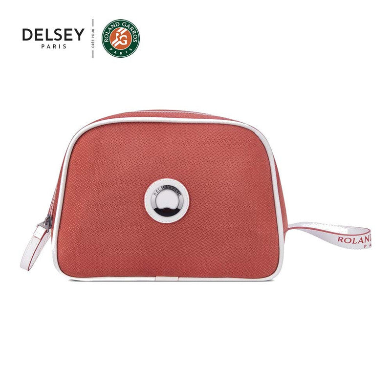 NECESSAIRE CHATELET AIR SOFT ROLAND GARROS EDITION