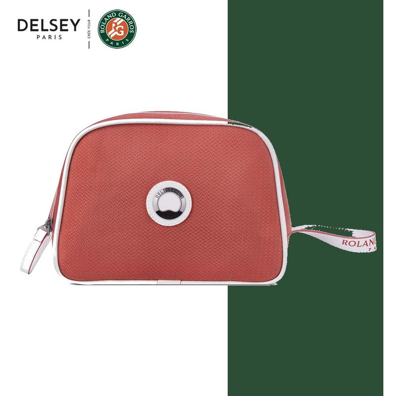 NECESSAIRE CHATELET AIR SOFT ROLAND GARROS EDITION