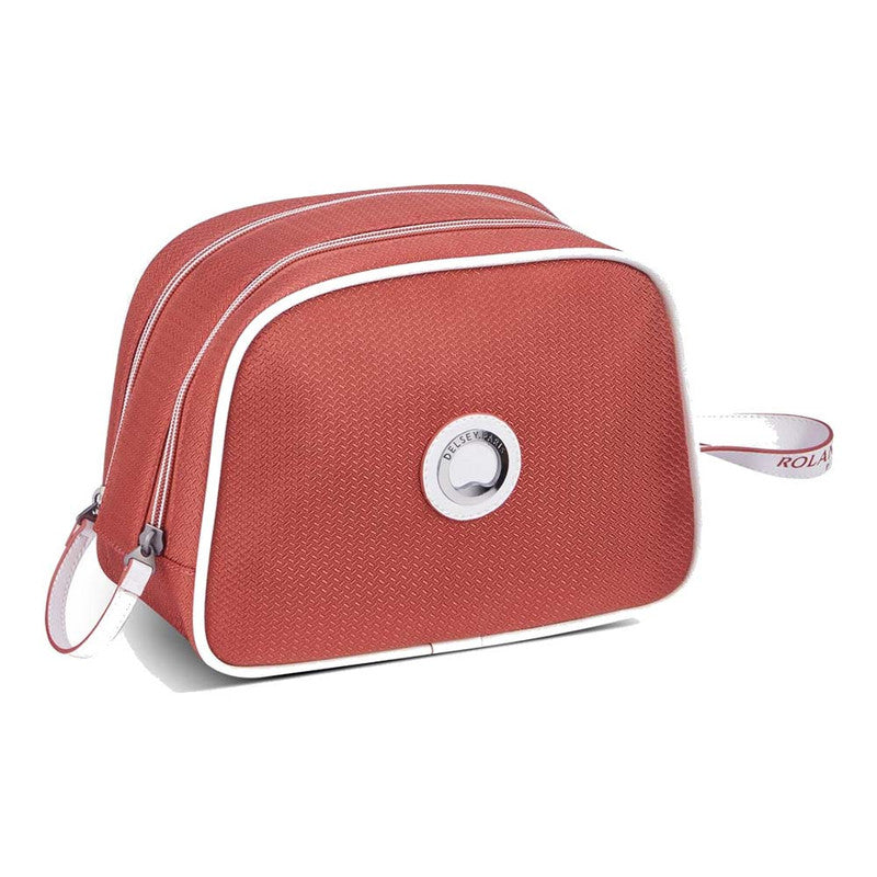 NECESSAIRE CHATELET AIR SOFT ROLAND GARROS EDITION