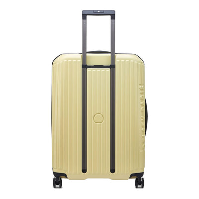 VALIJA MEDIANA RIGIDA CON TAPA FRONTAL 66 cm. SECURITIME