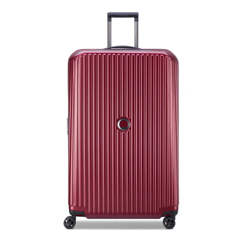 VALIJA GRANDE EXPANDIBLE 77 cm. SECURITIME