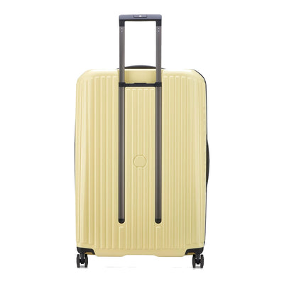 VALIJA GRANDE RIGIDA CON TAPA FRONTAL 76 cm. SECURITIME