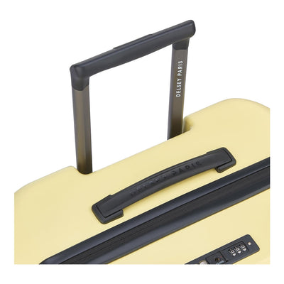 VALIJA GRANDE RIGIDA CON TAPA FRONTAL 76 cm. SECURITIME