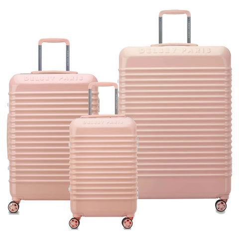 SET DE 3 VALIJAS BASTILLE 2.0