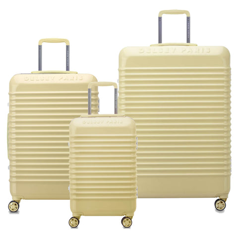 SET DE 3 VALIJAS BASTILLE 2.0