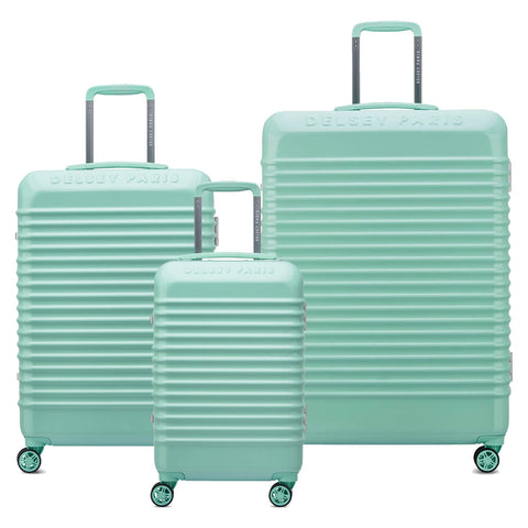 SET DE 3 VALIJAS BASTILLE 2.0