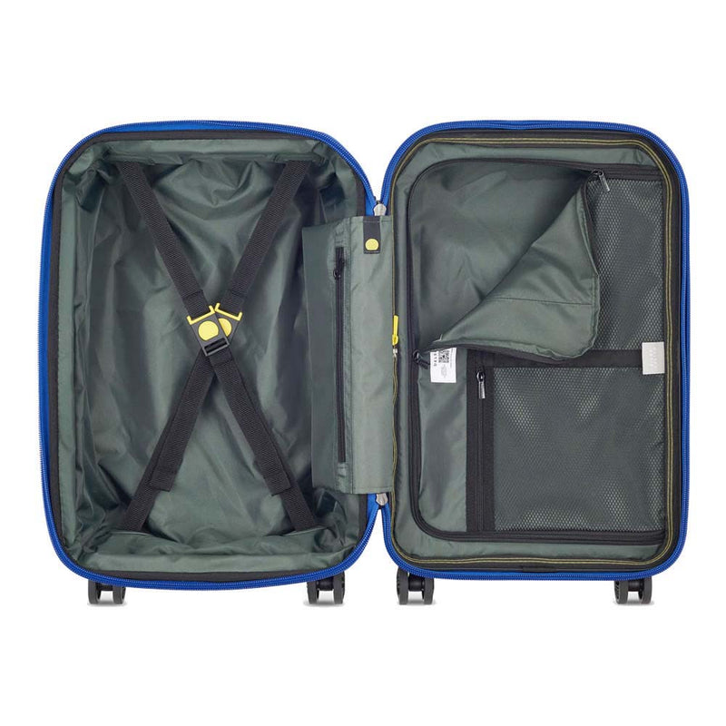 TRUNK MEDIANA EXPANDIBLE 73 cm REMPART