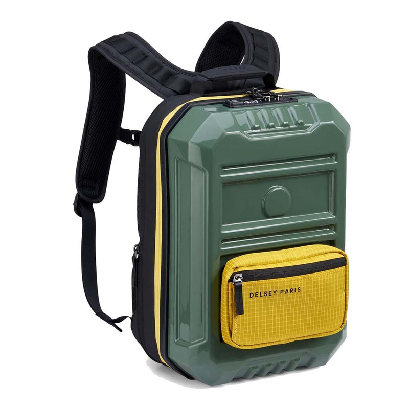 MOCHILA - HÍBRIDA PORTANOTEBOOK 14" EXPANDIBLE REMPART