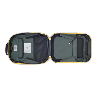 MOCHILA - HÍBRIDA PORTANOTEBOOK 14" EXPANDIBLE REMPART