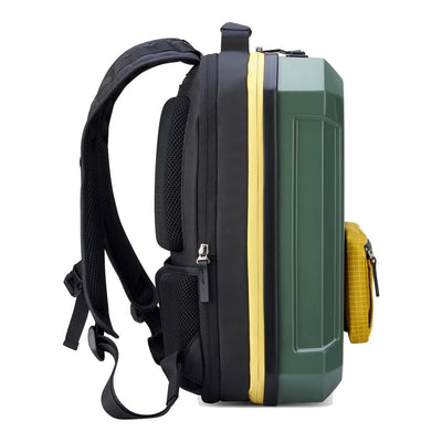 MOCHILA - HÍBRIDA PORTANOTEBOOK 14" EXPANDIBLE REMPART