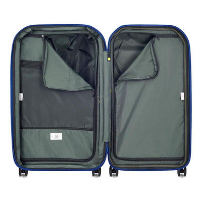 TRUNK MEDIANA EXPANDIBLE 73 cm REMPART