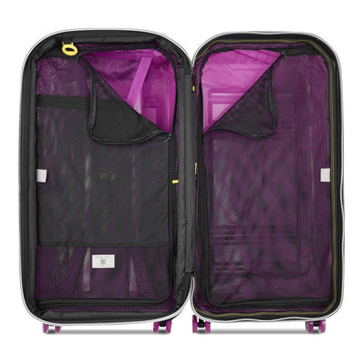 TRUNK GRANDE  EXPANDIBLE 80 cm REMPART EDICION ESPECIAL