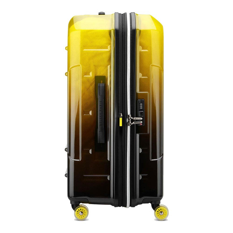 TRUNK GRANDE  EXPANDIBLE 80 cm REMPART EDICION ESPECIAL