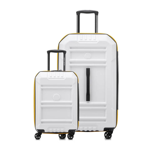 SET DE 2 VALIJAS REMPART