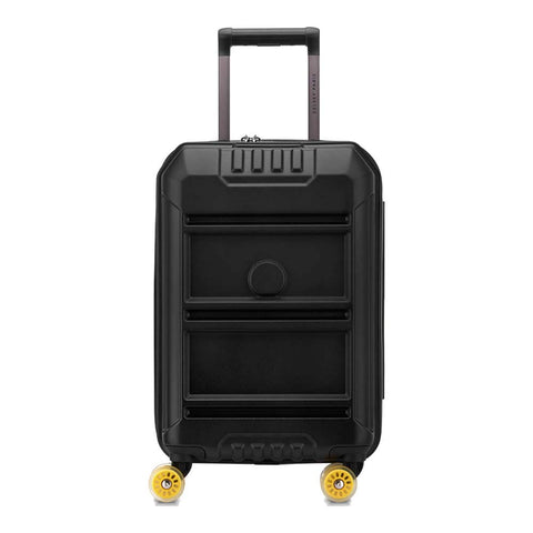 VALIJA DE CABINA EXPANDIBLE 55 cm. REMPART 2.0