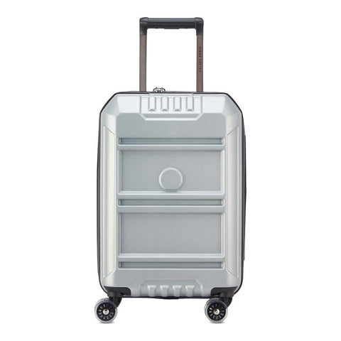VALIJA DE CABINA EXPANDIBLE 55 cm. REMPART 2.0